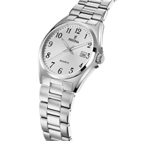 Orologio Festina Uomo in Acciaio F20552/1 - F20552/1